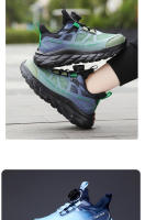 Zapatos de tenis deportivos ligeros para niños y niñas, zapatillas de correr antideslizantes para exteriores, zapatos transpirables de moda para niños - details 20