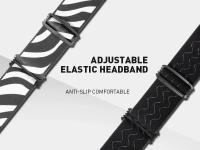Kapvoe-gafas fotocromáticas de nieve para hombre y mujer, máscara antiniebla para Snowboard, protección UV400, Invierno - details 7