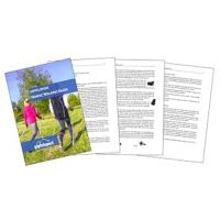 Ebook, PDF, Adicional, Libro electrónico, Nordic Walking