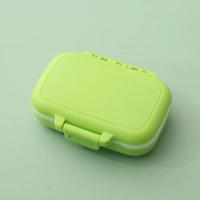 Mini Pilato Organizador Porta Lactancia Medicina Semanal con 3 Estantes - details 12