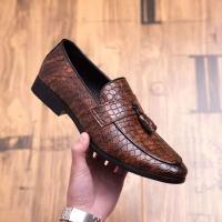 2021 nuevos llegados desinfectante de manos cinturón de cuero de ciervo montado en la pared casual de moda y de moda con zapatos - details 11