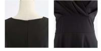 Vestido Pin Up Vintage Rockabilly para Mujer en Verano 2025 Elegante Falda de Fiesta Retro Casual - details 25