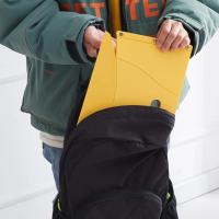 Taburete plegable portátil para adultos y niños, silla multifuncional, duradera, antideslizante, cómoda, de viaje familiar - details 10