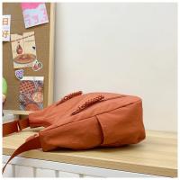 Bolsos Cruzados de Nylon Hobos Bolsos Manuales de Alta Capacidad para Mujer con Cremallera - details 29