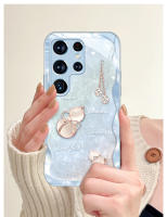 Funda de teléfono de cristal con patrón de calabaza de la suerte para Samsung Galaxy S24Ultra, S23FE, S23Ultra, S22Ultra, S24 +, S23 +, S22 +, Lucky Meaning A55/A54/A34/A15/A53/A52S/A14, novedad - details 5