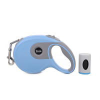 Correa de Perro Antideslizante con Gel, Correa Retráctil Automática para Paseo, Disponible en 3m, 5m y 8m - details 12