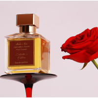 Perfume de Fragancia Ligera Duradera Auténtico Frescor Frutal Floral Leche 25ml - details 8