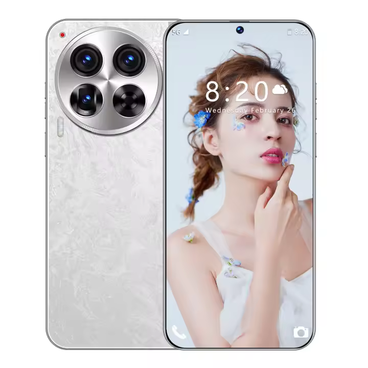 Smartphone C30 Pro Android 6.53 pulgadas 16+GB ROM 2GB RAM 2500mAh Batería Dual SIM Dual Standby - 1