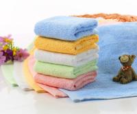 Juego de 5 Toallas de Fibra de Bambú, toalla de mano superfina, suave para cocina, baño - details 7
