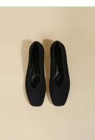 Zapatos planos de ballet para caminar Sole Flex - details 19