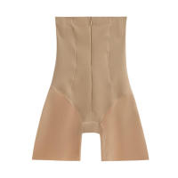 Pantalones cortos transpirables de cintura alta, ble, adelgazantes para niñas, mujeres - details 4