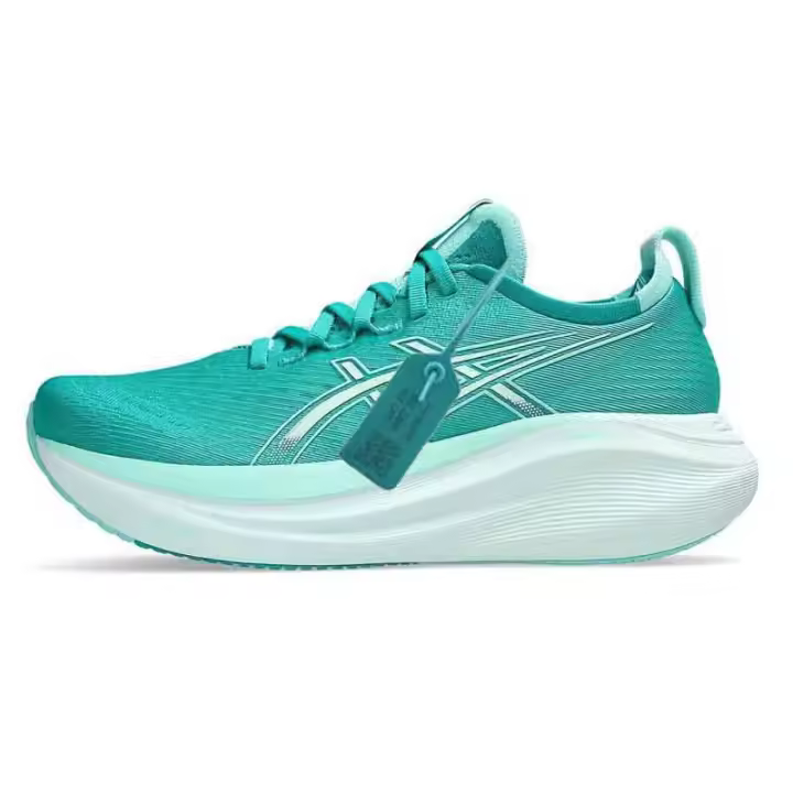 2025 nuevo hombre mujer N27 amortiguador zapatos para correr zapatos transpirables al aire libre zapatos para hombre - 1