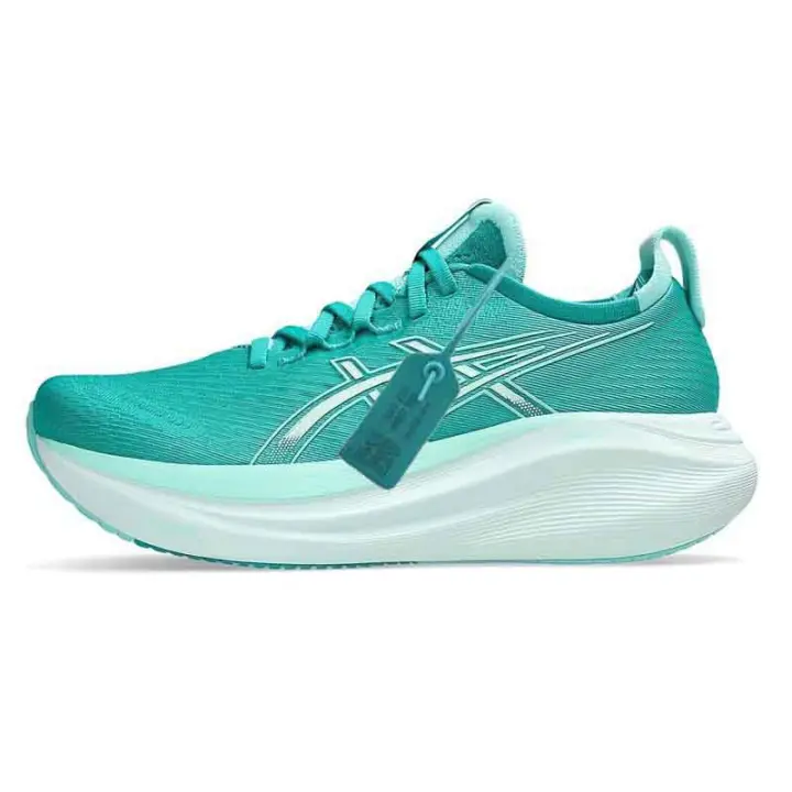 2025 nuevo hombre mujer N27 amortiguador zapatos para correr zapatos transpirables al aire libre zapatos para hombre - 1