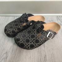 Zapatillas de pelo de caballo, zapatos de playa, zapatos de hombre y mujer con suela suave, bolsa antideslizante, zapatillas frescas para pareja - details 21