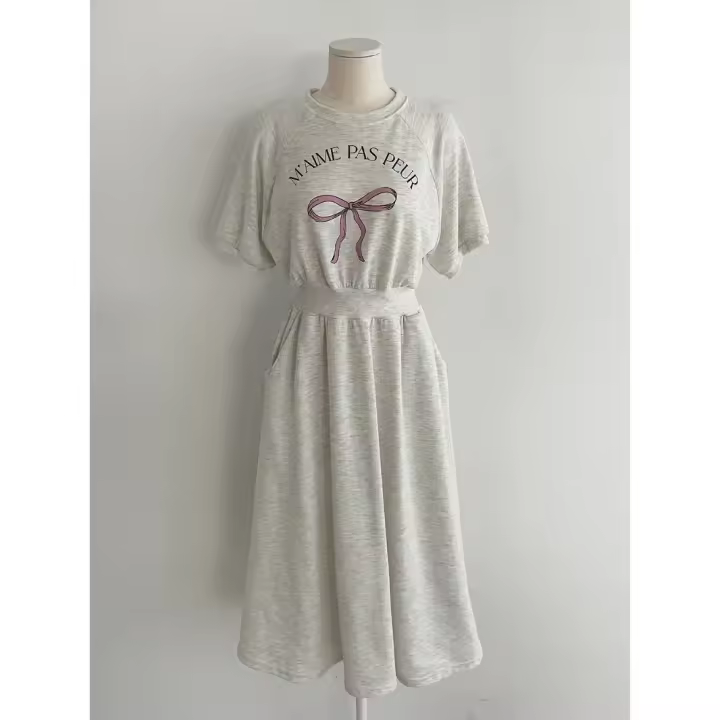 Vestidos Para Mujer Vestido De verano Vestidos largos Para Mujer Vestidos Vintage De Mujer Elegantes Vestido femenino Traf tienda oficial - 1