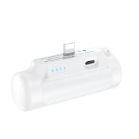 PowerBank (batería externa) 3000mAh~5000mAh Mini portátil para iPhone (Lightning*1) - details 7