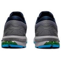 Soporte Estable Rebote Zapatos De Los Deportes De Los Hombres Transpirable De Absorción De Choque Corriendo Malla Zapatos Para Correr - details 30