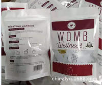 Tableta de fibroide Fertility Healthy Palace, té de café Candy, té Womb Detox - details 7