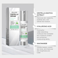 Esencia Facial de Centella Asiatica, suero Facial hidratante que ilumina el cuidado de la piel suave, rejuvenecimiento, refinamiento de poros, rejuvenecimiento - details 6