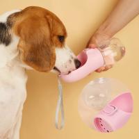 Botella de Agua para Mascotas Aprueba Fugas, Ideal para Perros y Gatos, Perfecta para Viajes al Aire Libre - details 4