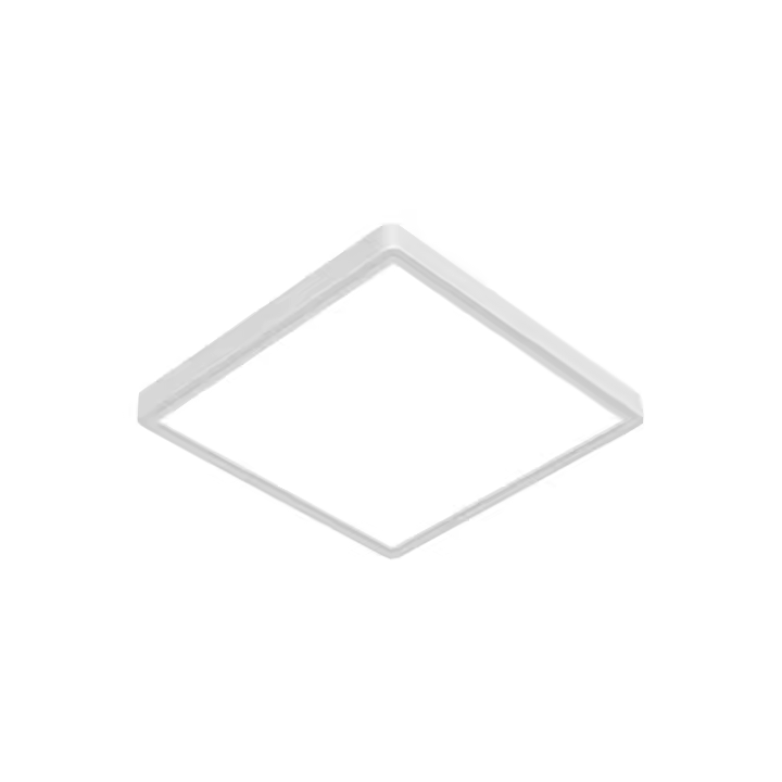 Lámpara Led De Techo Regulable, luz De 24W, 30cm, 3000K-6000K - 1