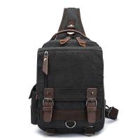 Mochila Viaje Cabina de Lona, Estilo Moderno, Ideal para Oficina y Exterior - details 7