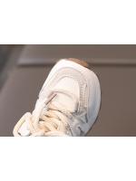 2025 primavera nuevos niños zapatos deportivos niñas zapatos de bebé niños zapatos para correr niños zapatos Forrest Gump para niños - details 8
