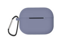Funda de silicona suave para auriculares Apple, funda protectora para auriculares inalámbricos con Bluetooth, Pro 2 - details 8