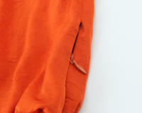 🧡 🧡 🧡 2025 Nuevos Cien Vestidos de Mujer, Temperamento Elegante, Slim Fit, Vestidos de Fiesta de Moda y Atmosféricos, A - details 6