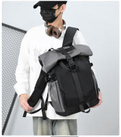 Deportes de viaje Montañismo al aire libre Senderismo Mochila de gran capacidad Impermeable Ligero Ordenador Bolsa de la escuela Mochila funcional - details 26