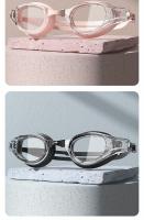 Gafas De Natación HD anti-vaho impermeables para Mujeres, Hombres, competición, Velocidad, Equipo De Buceo Profesional - details 9