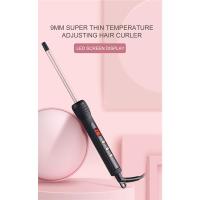 Rizador de Tubo Cono 2025 Estilo de Peluquería para Hombres y Mujeres Peine alado para Alizar - details 17