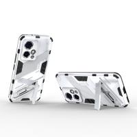 Funda Trasera de Plástico para Oppo Find X7 Cubierta Blindada Resistente a Golpes PC - details 11