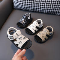 Sandalias de bebé para niña de 1 a 6 años, zapatos nuevos antideslizantes para niños pequeños con suela blanda - details 15