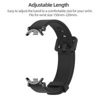 Correa Mi Band 9 8 para pulsera inteligente versión global Smartwatch Miband 8 - details 1