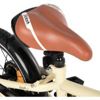 Bicicleta Infantil 14/16/18/20 Pulgadas para niñas y niños de 3-13 años, 14/16/18/20 Pulgadas Bicicleta para niños con estabilizadores (Rosa, Beige, Azul, Plata, Verde) - details 16