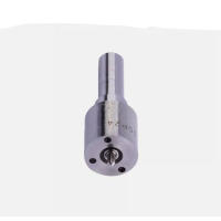 6 piezas Boquilla de inyección DLLA150P24 Accesorios para automóviles compatibles con Toyota - details 0