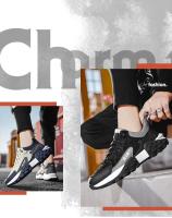 Zapatos de hombre con plataforma, zapatillas deportivas para hombre, nuevos zapatos vulcanizados para hombre, zapatos informales para correr, talla grande 45 46, zapatos masculinos 2024 - details 23
