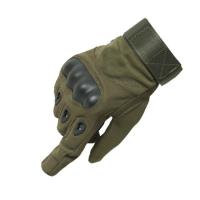 Guantes Guantes antideslizantes para entrenamiento de montañismo con pantalla táctil para deportes al aire libre para hombres - details 1