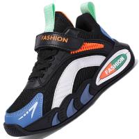 Nuevos Zapatos Deportivos para Niños Otoño 2024 Zapatillas Informales de Cuero de Moda - details 17