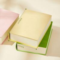 Cuaderno de bocetos súper grueso B6 Mini cuaderno para hacer lista de cuero PU Bloc de notas de bolsillo tomar notas diario Bloc de notas diario cuaderno regalo - details 12