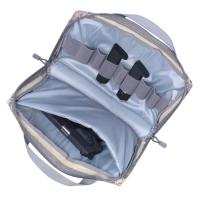 Bolsa de transporte para pistola, bolsa de herramientas EDC, accesorios de caza al aire libre, soporte para revista, funda protectora para pistola - details 18