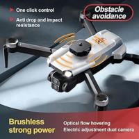 Dron RC con Cámara Dual 4K Zoom 50x Evitación de Obstáculos en 4 Lados - details 4