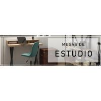 mesas de estudio