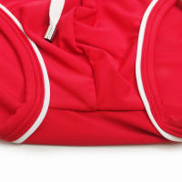 Calzoncillos de baño triangulares para hombre, bañador Sexy, pantalones cortos para deportes acuáticos, playa, surf - details 14