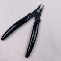 Alicates de corte con punta de queratina Fusion, tijeras para el cabello con punta en U/plana/V/I para aplicación de herramientas de extensiones de cabello - details 3