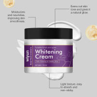 Crema de nicotinamida, loción iluminadora y crema hidratante rejuvenecedora para todo el cuerpo - details 5