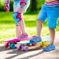 Sandalias de playa antideslizantes para niños y niñas, zapatos de fondo suave, deportes acuáticos al aire libre, Verano - details 8