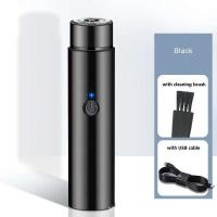 Epilador Mini para el Cuerpo Portátil, Recargable por USB, Corte de Pelo para Hombres y Mujeres - details 5