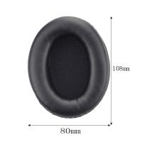 Almohadillas para los oídos para HyperX Cloud Core / Stinger / Flight / FlightS / Alpha / Silver / X / Pro / I / II Diadema para auriculares - details 5